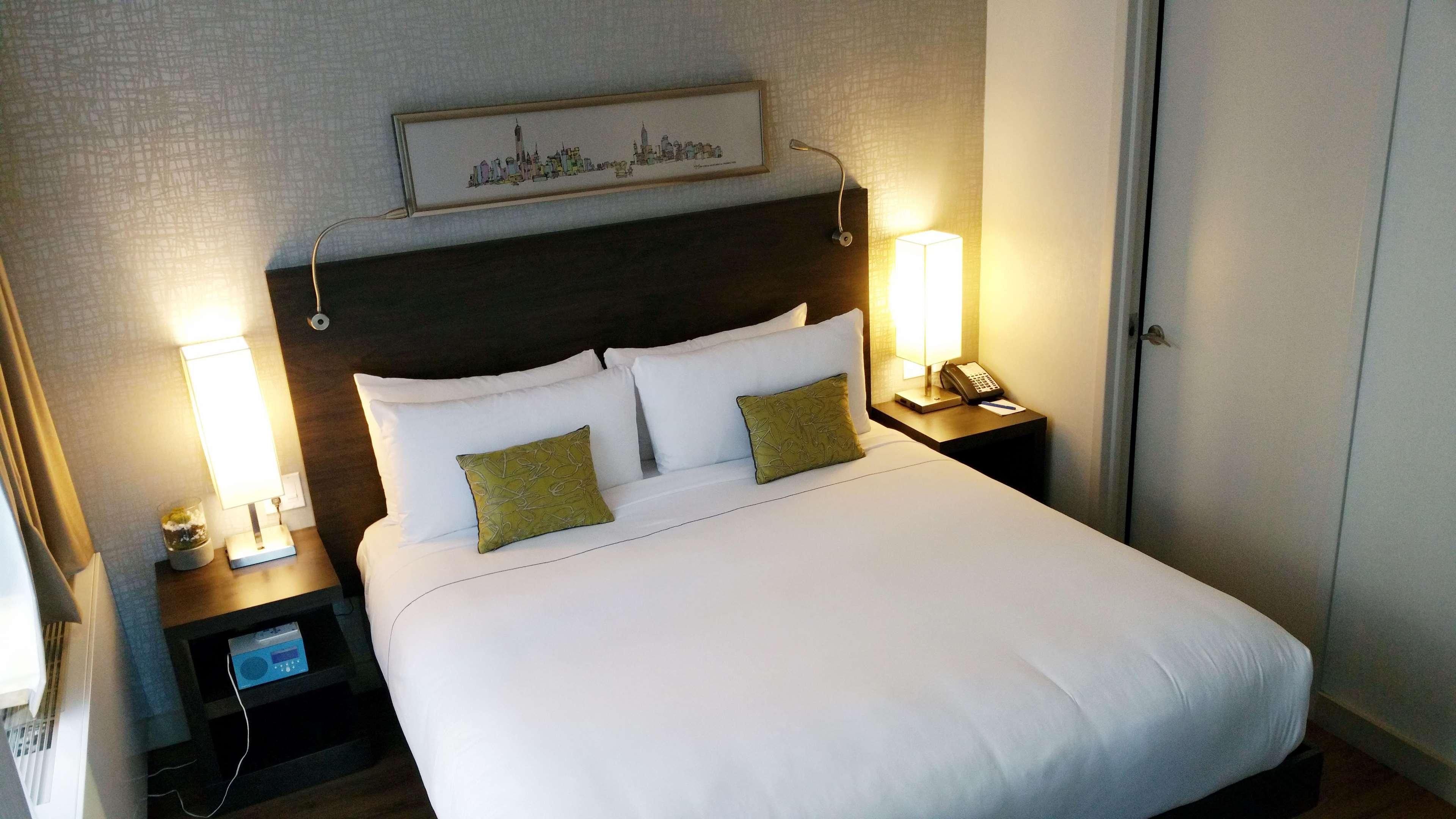 The Bernic Hotel New York City,Tapestry Collection By Hilton Eksteriør billede