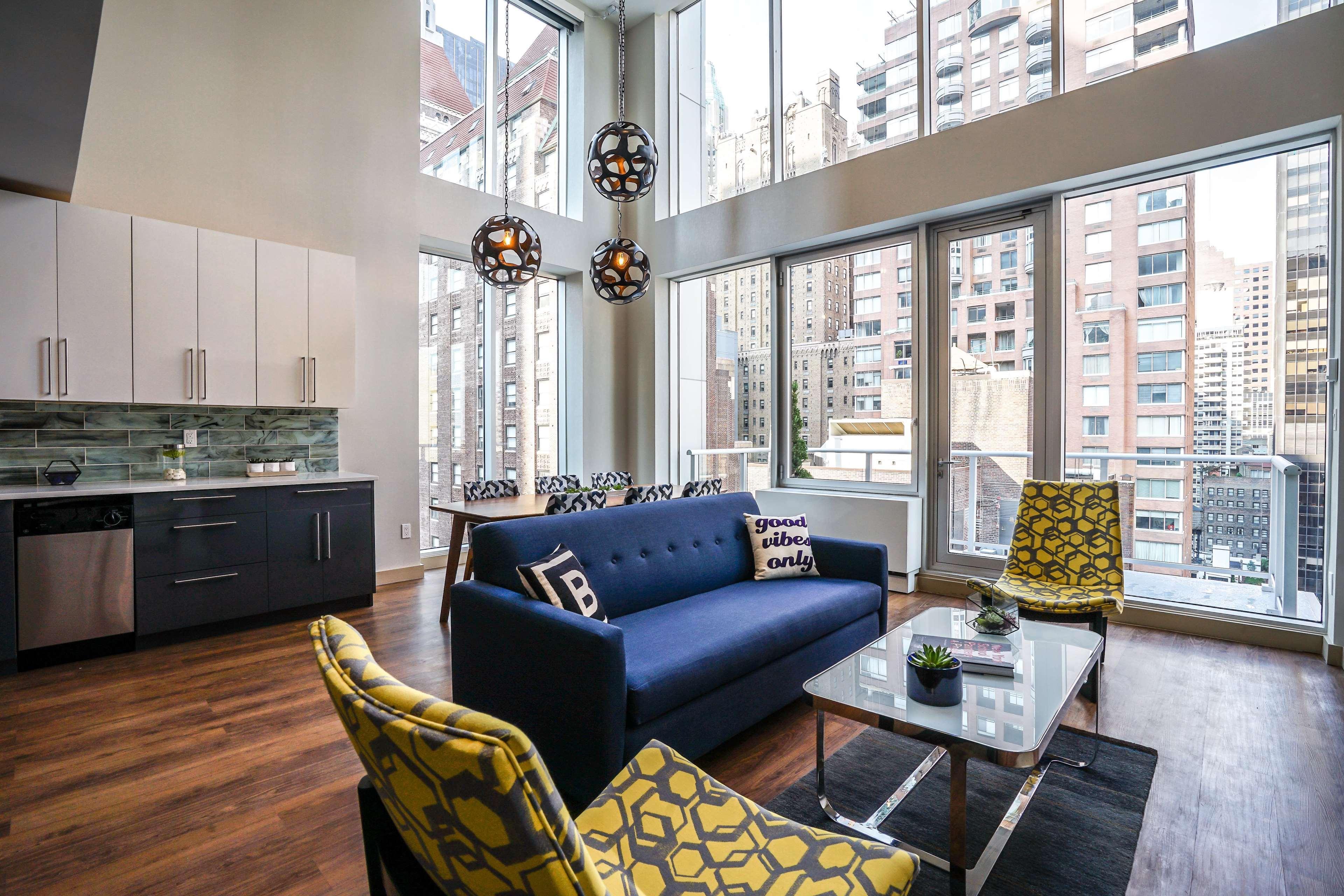 The Bernic Hotel New York City,Tapestry Collection By Hilton Eksteriør billede