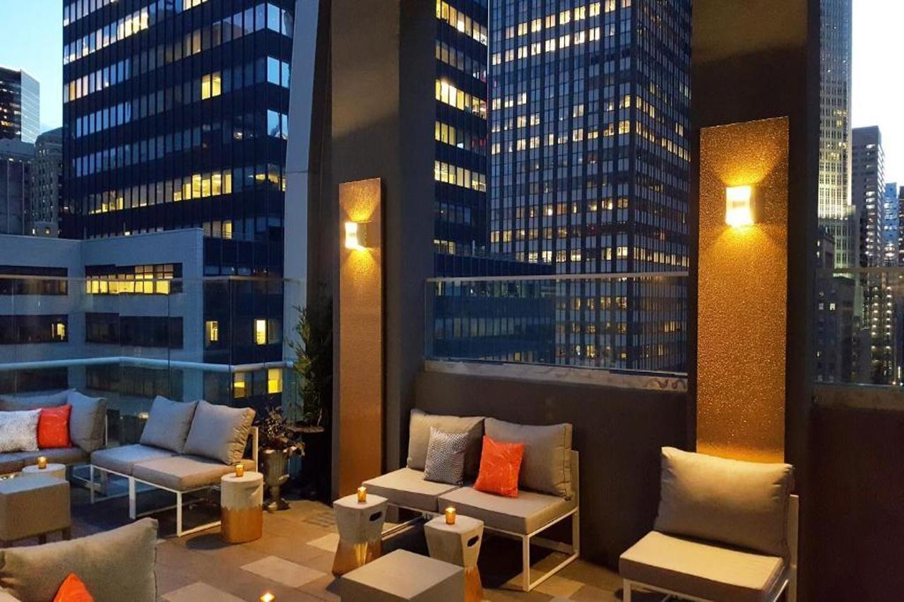 The Bernic Hotel New York City,Tapestry Collection By Hilton Eksteriør billede