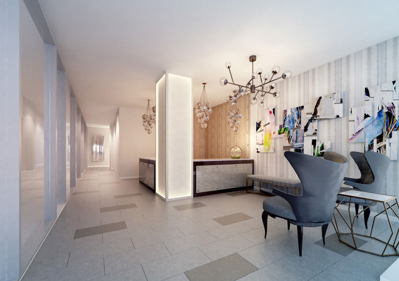 The Bernic Hotel New York City,Tapestry Collection By Hilton Eksteriør billede